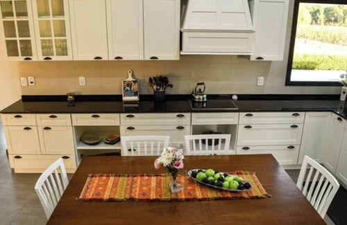 Tunuyan House | Amongst the Vines in Valle de Uco