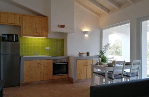 Sao Teotonio House | Amor de Criança - Villa com 1 Quarto