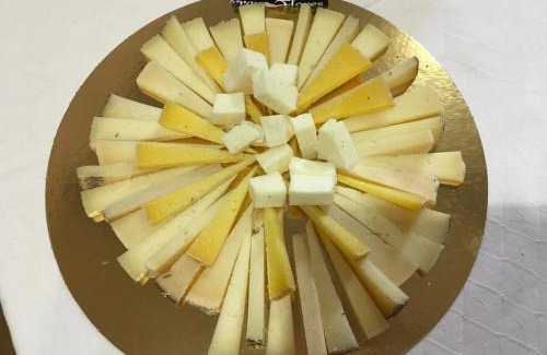 Alcazar de San Juan House | Amor Sin Fin