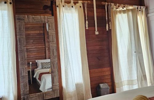 Labuan Bajo Cabin | Amore