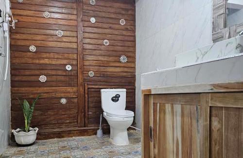 Labuan Bajo Cabin | Amore