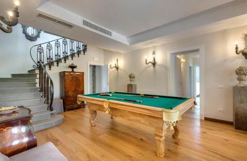 Panzano in Chianti House | Amore Rentals - Ville Il Paradiso