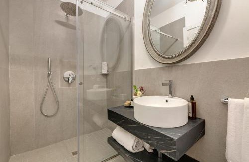 Panzano in Chianti House | Amore Rentals - Ville Il Paradiso