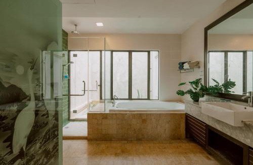 Karambunai Villa | Amore Villa, Karambunai