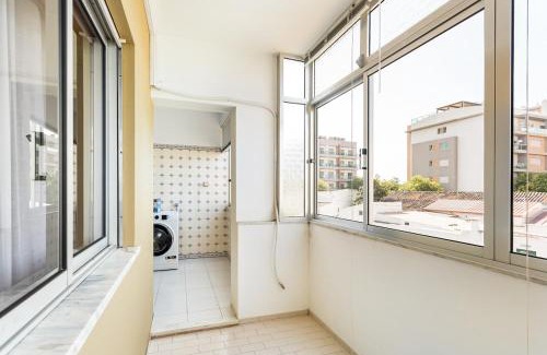 Faro Apartment | Amoreira 3br City Center at Homesbyfc