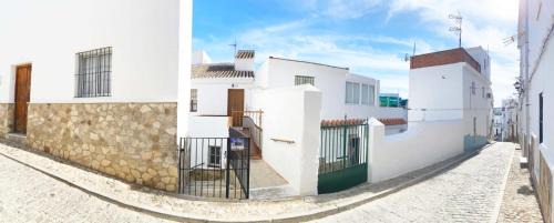 Alcala de los Gazules Apartment | Amores Loft Rural
