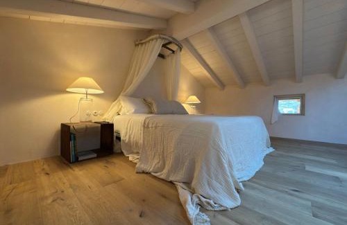 Torrechiara House | Amorosa