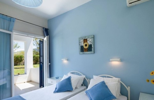 Agnos Apartment | Amorossa Village studio (4) in Roda