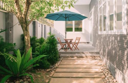 Mui Ne Villa | Amory Sea View Pool Villa - 5 Bedrooms