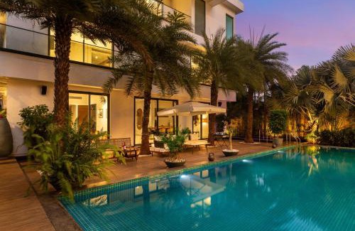 Nagalli Hills Colony Hotel | Amorzito by Solitaire Stays