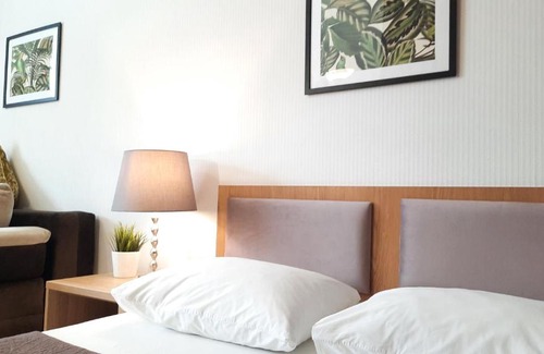 Murom Hotel | AMOSOV