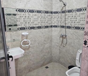 Mirleft Apartment | Amouage résidence 1