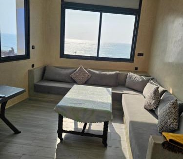 Mirleft Apartment | Amouage résidence 1