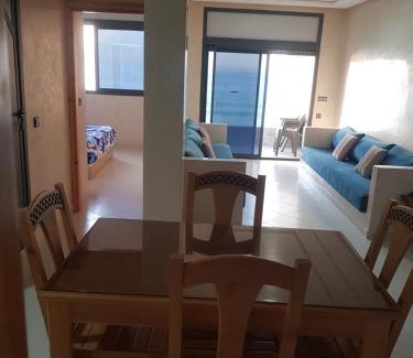 Mirleft Apartment | Amouage résidence 4