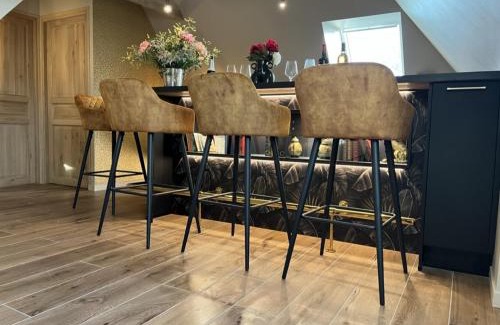 Penvenan House | Amour Amour Love Room
