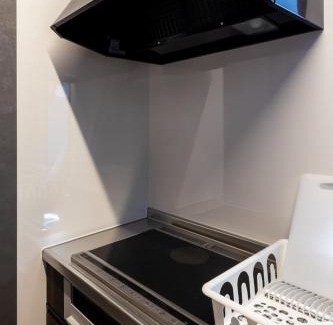 Chikushino Apartment | AMP FLAT ARCBLISS 3 - Vacation STAY 57123v