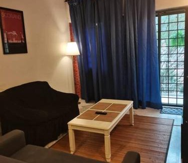 Ampang Apartment | Ampang JADE Condo Affordable Homestay