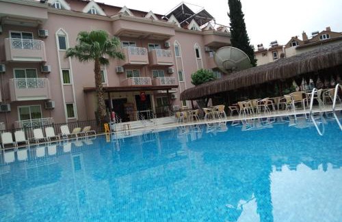 Marmaris City Center Apartment | Amphi Apart