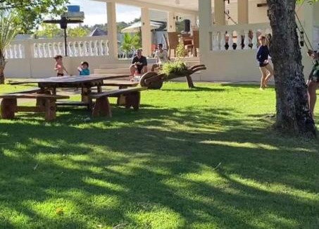 Estancia House | Ampla Casa de Veraneio