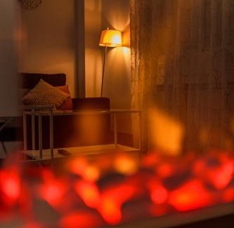 Ciudad Universitaria House | Amplio chalet en un entorno natural y tranquilo