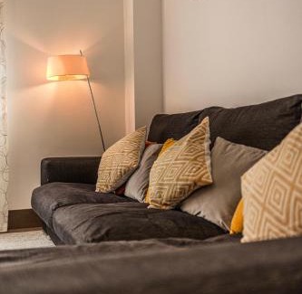 Ciudad Universitaria House | Amplio chalet en un entorno natural y tranquilo