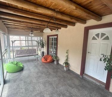 Maipu House | Amplia casa con quincho y pileta cerca de Bodegas