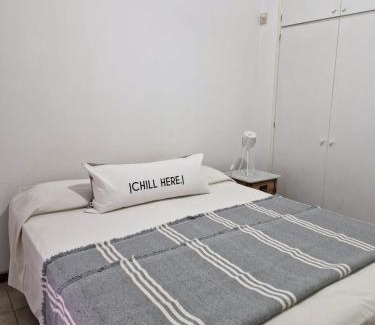 Godoy Cruz Apartment | Amplio Duplex frente a Parque Benegas