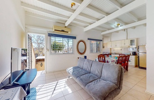 Mendoza City Center Apartment | Amplio, Luminoso, Excelente Ubicación a Cuadras del Parque y Zona Gastronómica