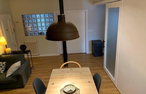 Valladolid Apartment | Amplio y moderno apartamento en Valladolid