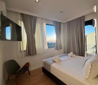 Pirgi House | Ampoulos Rooms & Apartments