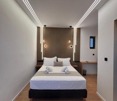 Pirgi House | Ampoulos Rooms & Apartments