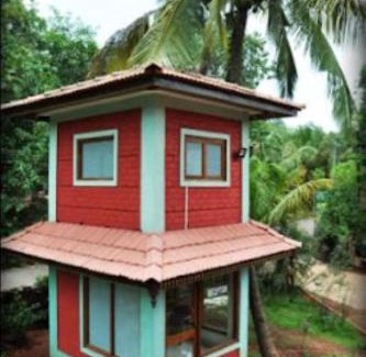 Khed Resort | Amraban Resort, Chiplun