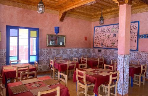 Rissani Apartment | AMRAOUI Apartment