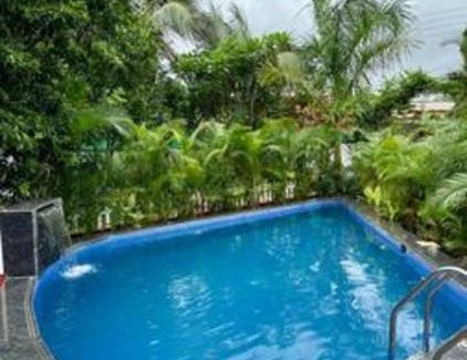 Karjat Villa | Amreena Farmhouse - A home away from home