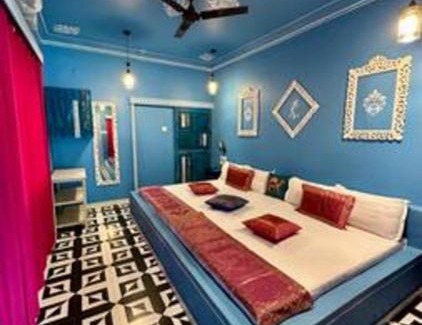 Karjat Villa | Amreena Farmhouse - A home away from home