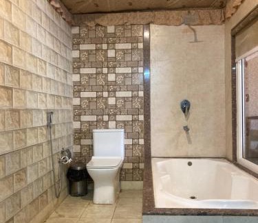 Amer Resort | Amrit Van Resort