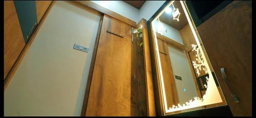 Shri Madhopur Hotel | Amritam Palace A Luxury AC Home Stay