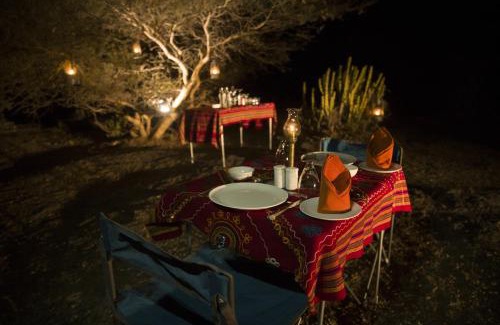 Sena Resort | Amritara Jawai Resort