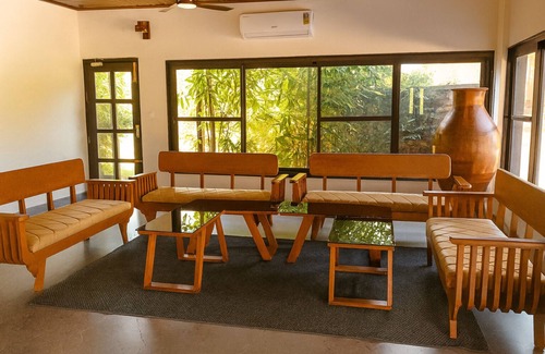 Mudigere Resort | Amritara Sonemale Resort Chikmagalur