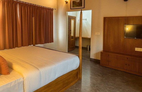 Mudigere Resort | Amritara Sonemale Resort Chikmagalur