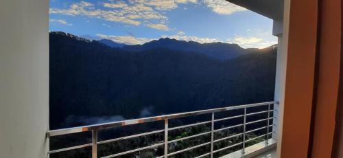 Ukhimath Hotel | Amritara SunInn, Kedarnath