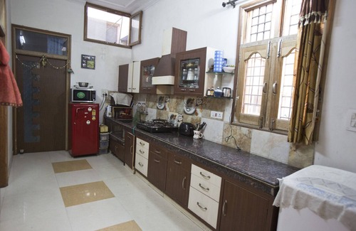 Amritsar House | Amritsar The Holy City Experience