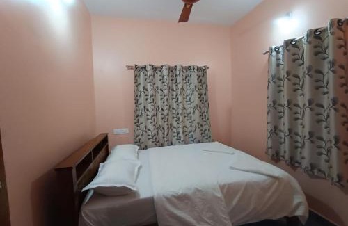 Honavar House | Amruth Homestay Honavar Entire House