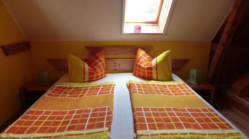 Treppendorf Apartment | Amselgarten