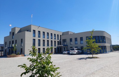 Mainz-Bingen Bed & Breakfast | Amtsgerichts Blick