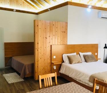 Urzelina Apartment | AMU- Apartamentos Mistérios da Urzelina