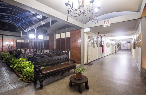 Fatima Hotel | Amuarama Hotel