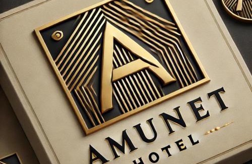 Kafrat al Jabal Hotel | AMUNET Pyramids View Boutique Hotel