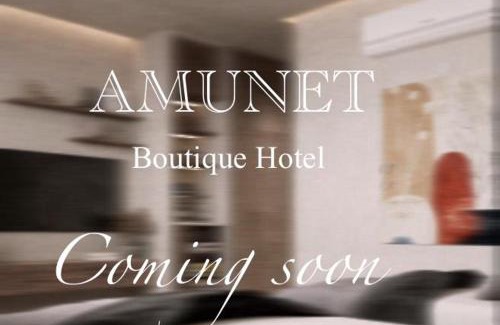 Kafrat al Jabal Hotel | AMUNET Pyramids View Boutique Hotel