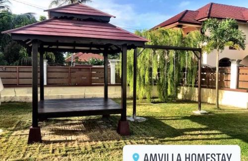 Kota Bharu Villa | AmVilla